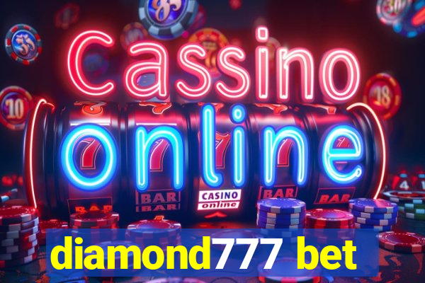 diamond777 bet